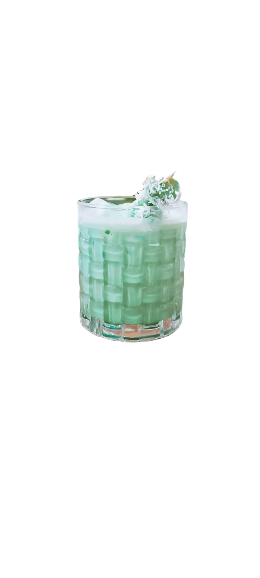 Green Hornut