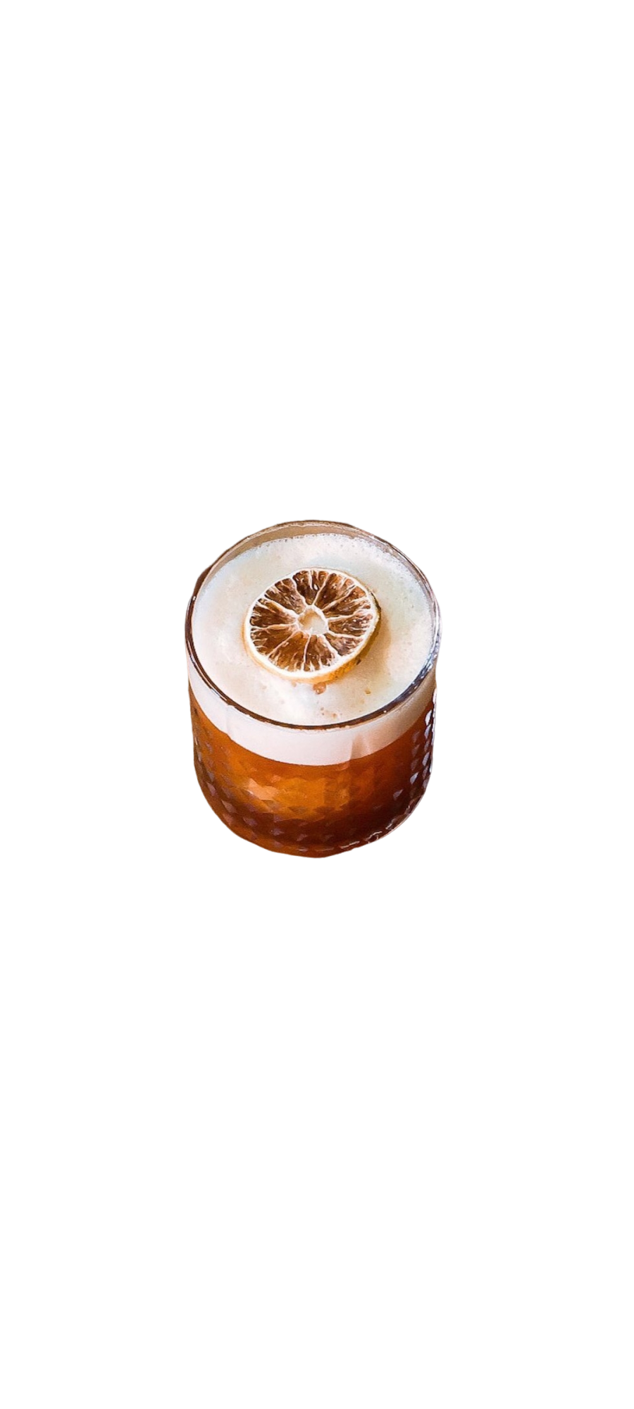 Fizzy Bergamout